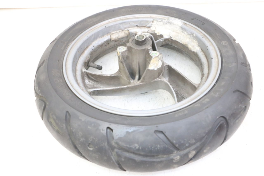 photo de FRONT RIM PEUGEOT ELYSTAR 125 (2002 - 2007)