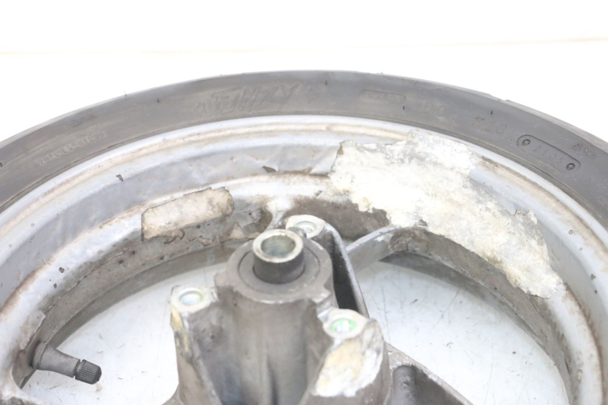 photo de FRONT RIM PEUGEOT ELYSTAR 125 (2002 - 2007)