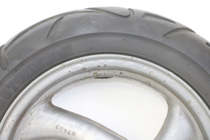 photo de FRONT RIM PEUGEOT ELYSTAR 125 (2002 - 2007)