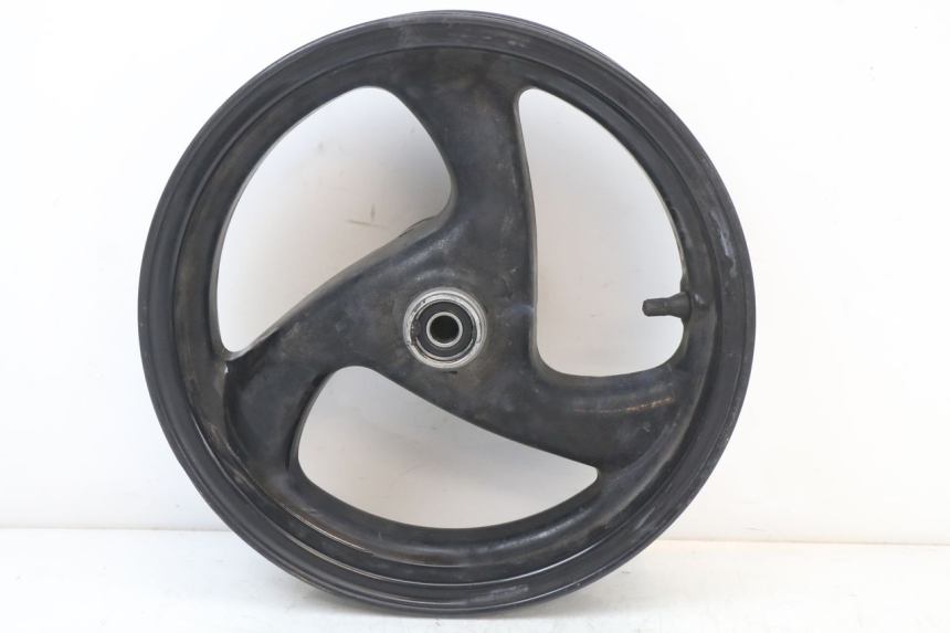 photo de FRONT WHEEL RIM PEUGEOT ELYSTAR 50 (2002 - 2014)