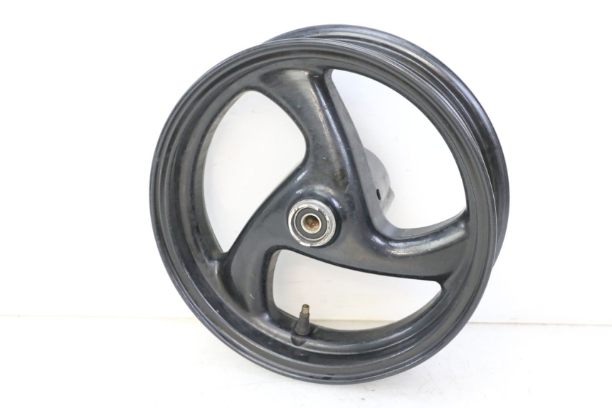 photo de FRONT WHEEL RIM PEUGEOT ELYSTAR 50 (2002 - 2014)