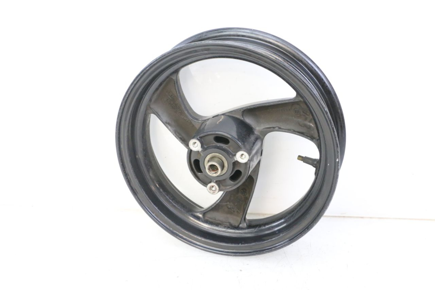 photo de FRONT WHEEL RIM PEUGEOT ELYSTAR 50 (2002 - 2014)