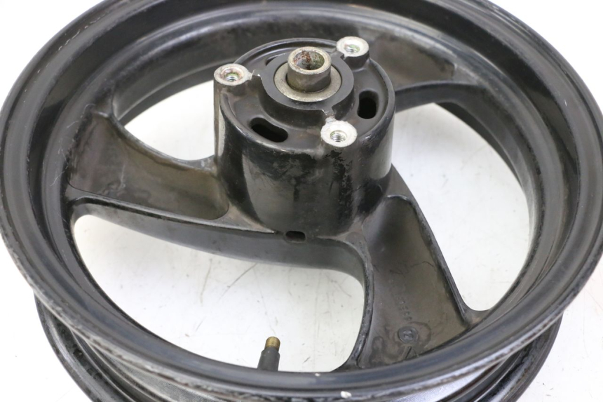photo de FRONT WHEEL RIM PEUGEOT ELYSTAR 50 (2002 - 2014)