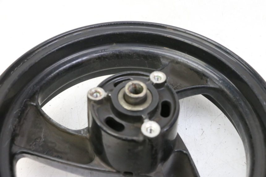 photo de FRONT WHEEL RIM PEUGEOT ELYSTAR 50 (2002 - 2014)