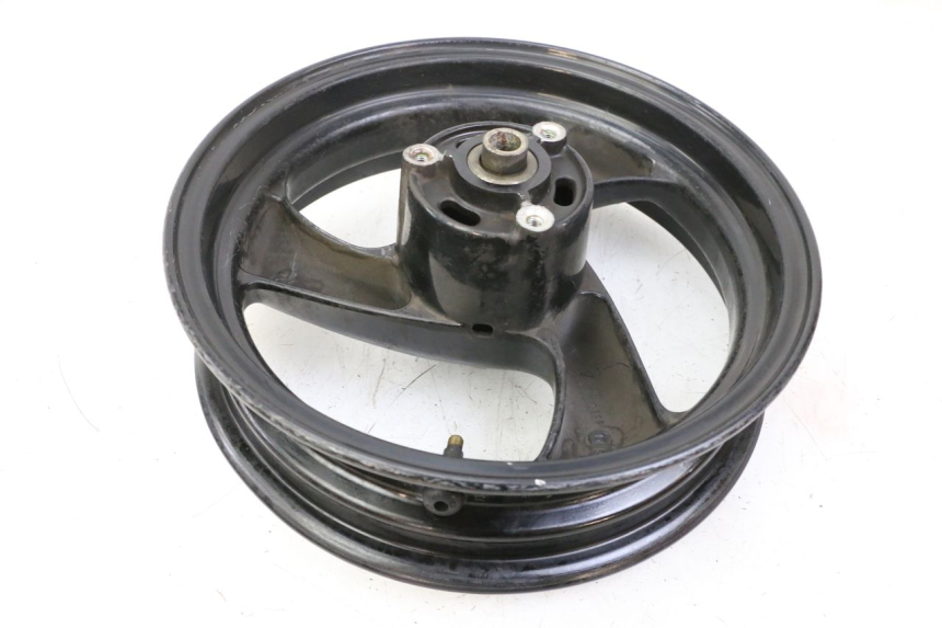 photo de FRONT WHEEL RIM PEUGEOT ELYSTAR 50 (2002 - 2014)