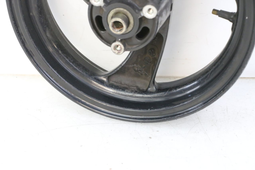 photo de FRONT WHEEL RIM PEUGEOT ELYSTAR 50 (2002 - 2014)