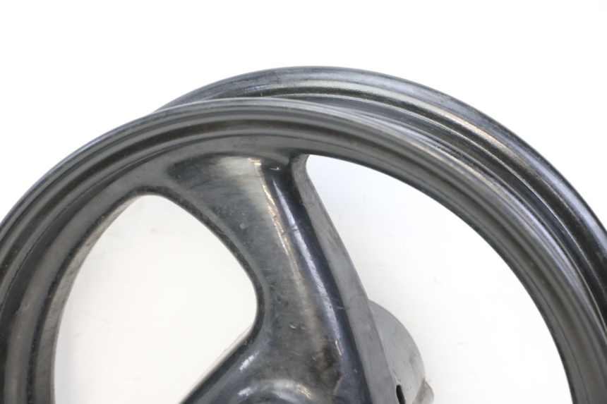photo de FRONT WHEEL RIM PEUGEOT ELYSTAR 50 (2002 - 2014)