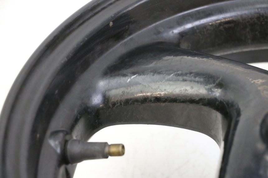 photo de FRONT WHEEL RIM PEUGEOT ELYSTAR 50 (2002 - 2014)