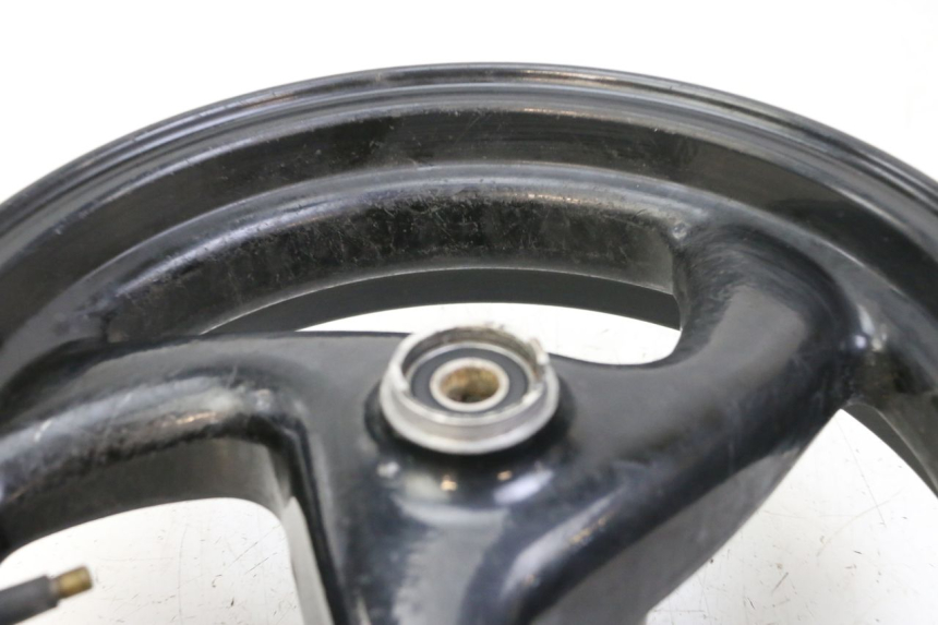 photo de FRONT WHEEL RIM PEUGEOT ELYSTAR 50 (2002 - 2014)