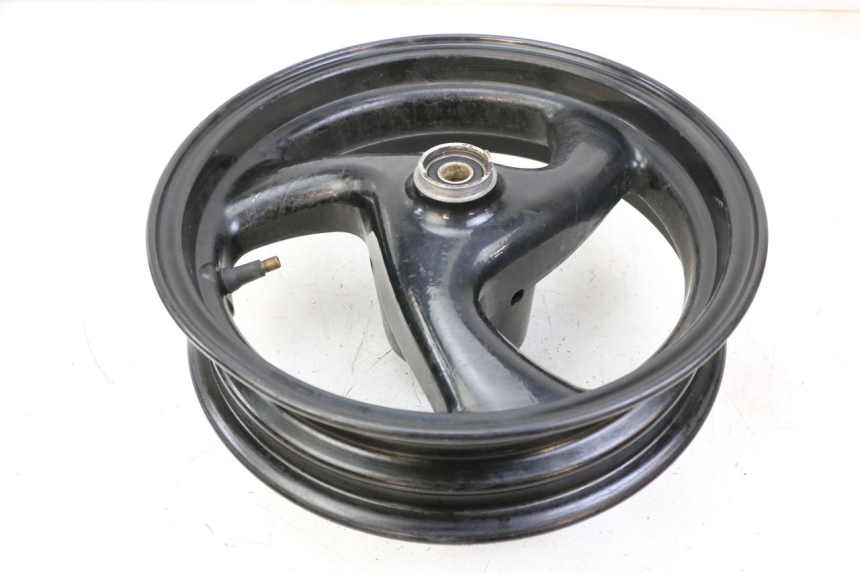 photo de FRONT WHEEL RIM PEUGEOT ELYSTAR 50 (2002 - 2014)
