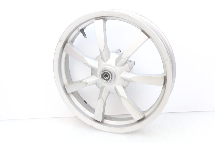 photo de FRONT WHEEL RIM PEUGEOT GEOPOLIS 400 (2007 - 2013)