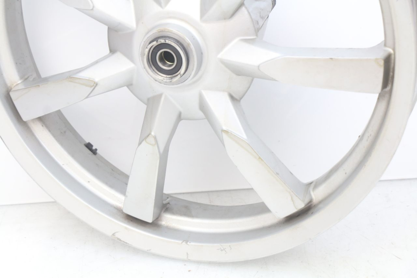 photo de FRONT WHEEL RIM PEUGEOT GEOPOLIS 400 (2007 - 2013)