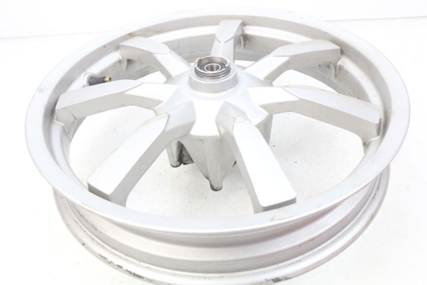 photo de FRONT WHEEL RIM PEUGEOT GEOPOLIS 400 (2007 - 2013)