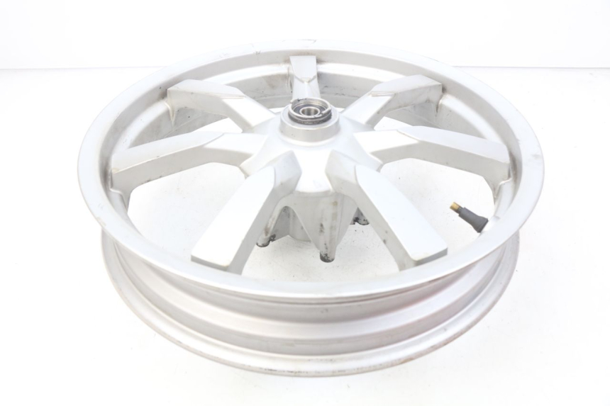 photo de FRONT WHEEL RIM PEUGEOT GEOPOLIS 400 (2007 - 2013)