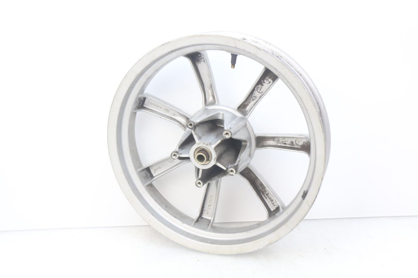 photo de FRONT WHEEL RIM PEUGEOT GEOPOLIS 400 (2007 - 2013)