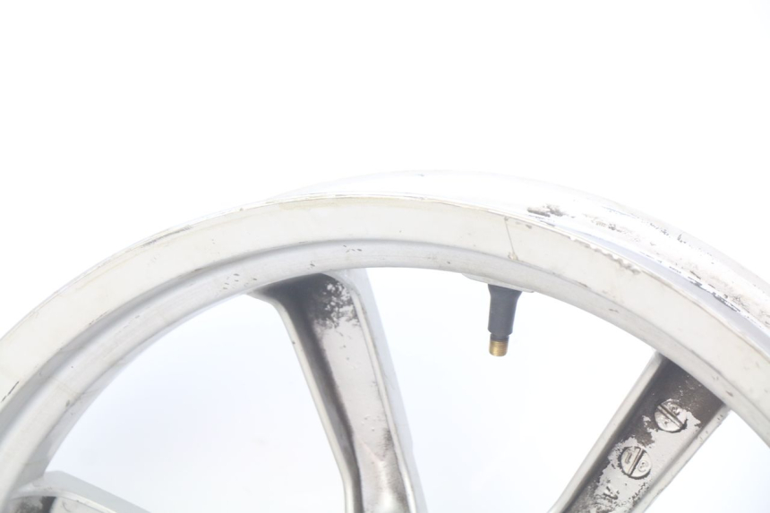 photo de FRONT WHEEL RIM PEUGEOT GEOPOLIS 400 (2007 - 2013)