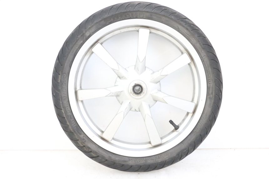 photo de FRONT RIM PEUGEOT GEOPOLIS RS 125 (2007 - 2009)