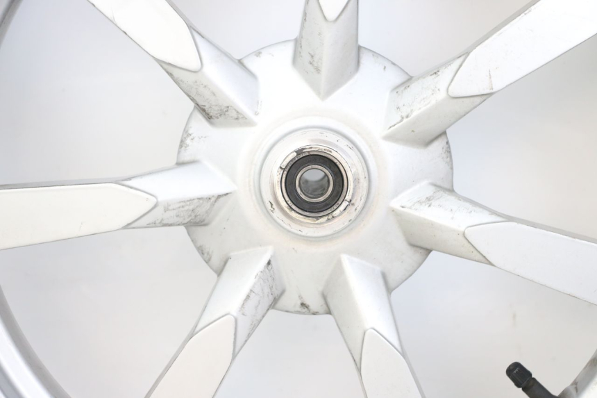 photo de FRONT RIM PEUGEOT GEOPOLIS RS 125 (2007 - 2009)