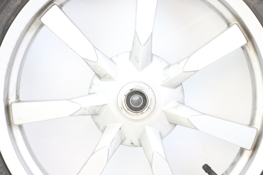 photo de FRONT RIM PEUGEOT GEOPOLIS RS 125 (2007 - 2009)