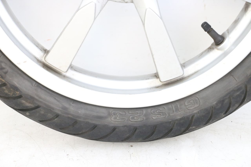 photo de FRONT RIM PEUGEOT GEOPOLIS RS 125 (2007 - 2009)