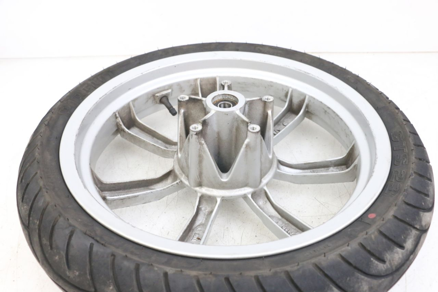 photo de FRONT RIM PEUGEOT GEOPOLIS RS 125 (2007 - 2009)