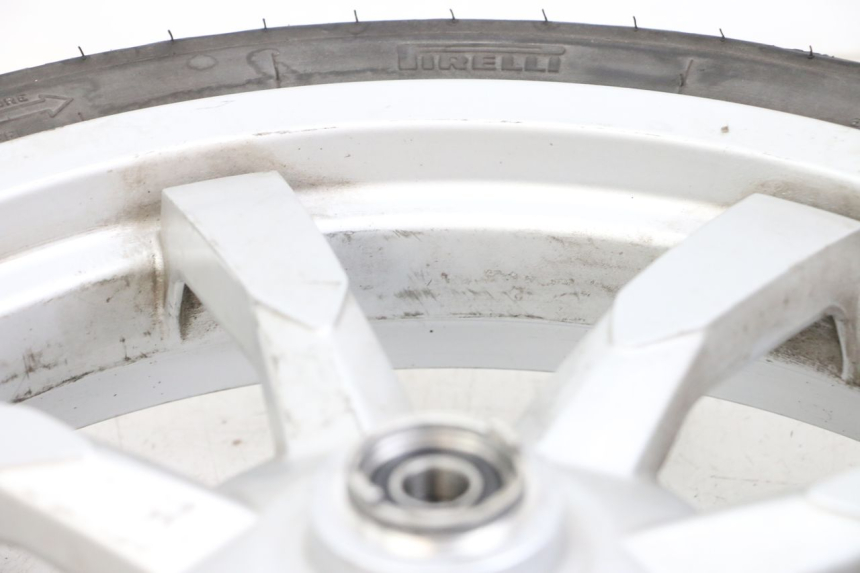 photo de FRONT RIM PEUGEOT GEOPOLIS RS 125 (2007 - 2009)
