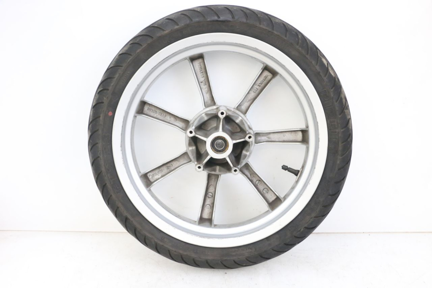 photo de FRONT RIM PEUGEOT GEOPOLIS RS 125 (2007 - 2009)