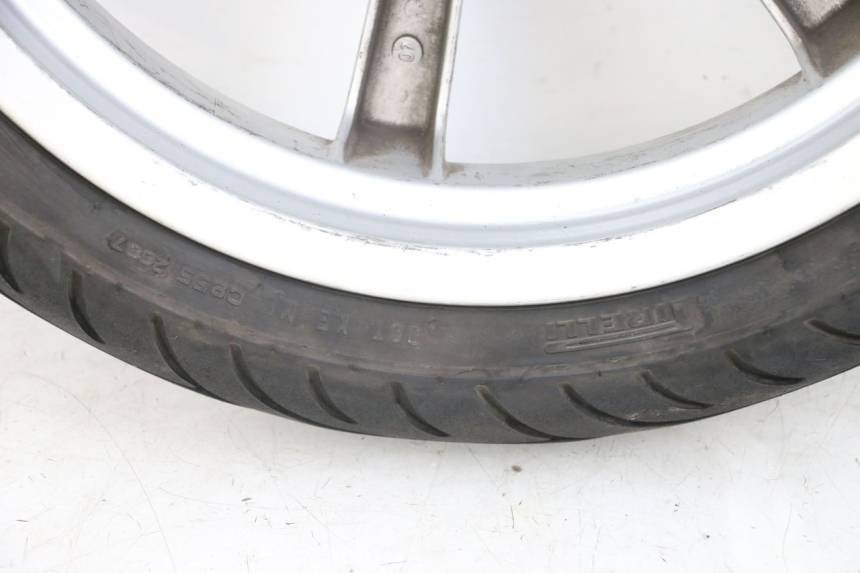 photo de FRONT RIM PEUGEOT GEOPOLIS RS 125 (2007 - 2009)