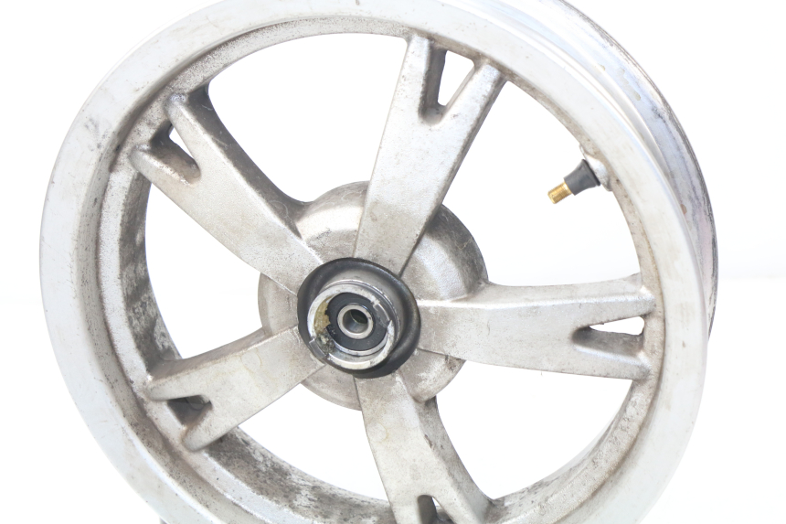 photo de FRONT RIM PEUGEOT KISBEE 2T 50 (2018 - 2022)