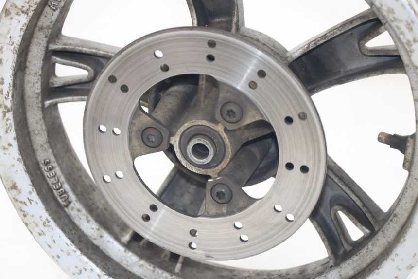 photo de FRONT RIM PEUGEOT KISBEE 4T 50 (2010 - 2017)