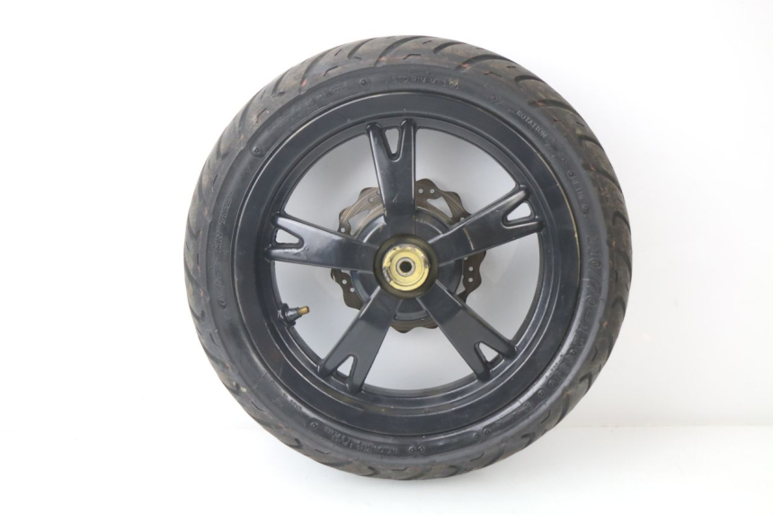 photo de FRONT RIM PEUGEOT KISBEE 4T 50 (2010 - 2017)