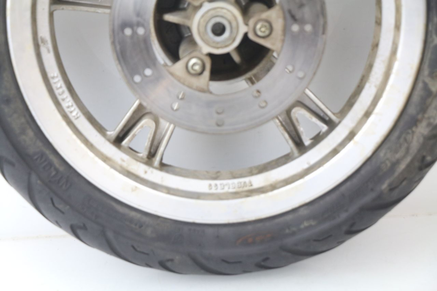 photo de FRONT RIM PEUGEOT KISBEE 4T 50 (2010 - 2017)