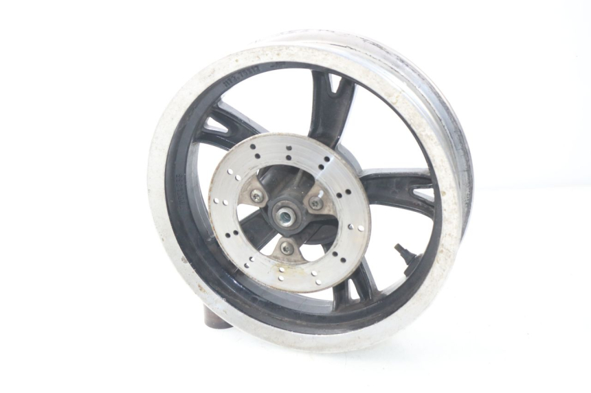 photo de FRONT RIM PEUGEOT KISBEE 4T 50 (2010 - 2017)