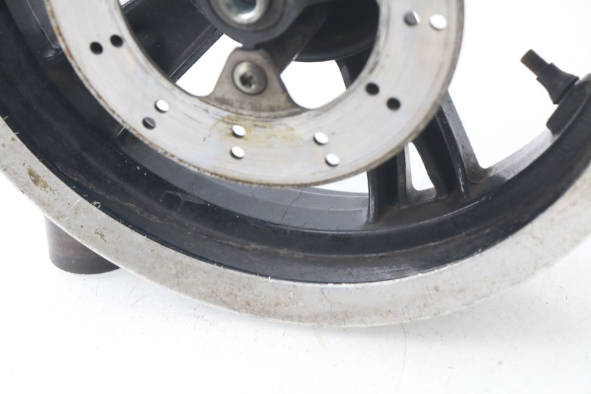 photo de FRONT RIM PEUGEOT KISBEE 4T 50 (2010 - 2017)