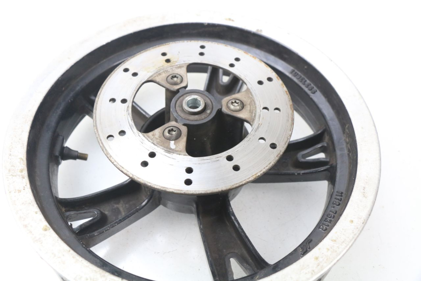 photo de FRONT RIM PEUGEOT KISBEE 4T 50 (2010 - 2017)