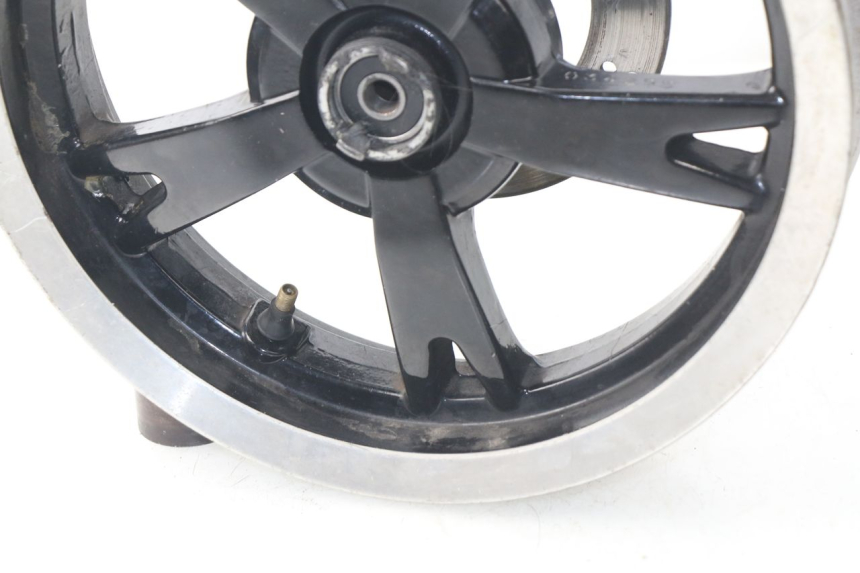 photo de FRONT RIM PEUGEOT KISBEE 4T 50 (2010 - 2017)