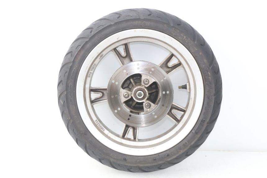 photo de FRONT RIM PEUGEOT KISBEE 4T 50 (2010 - 2017)