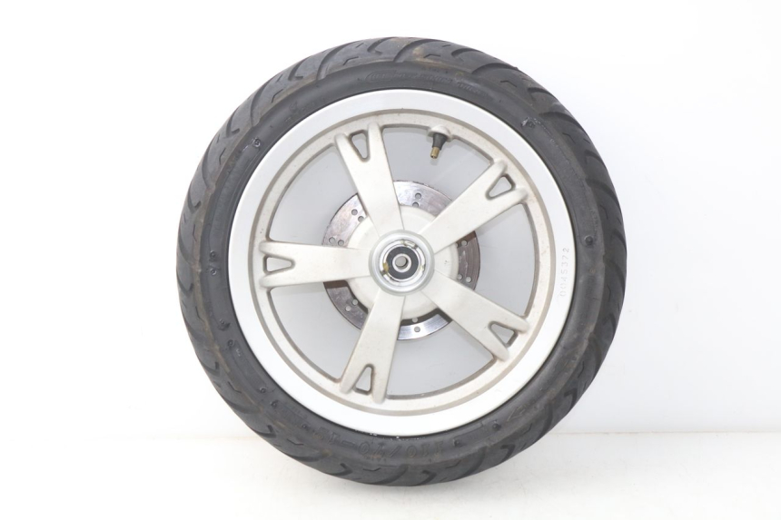 photo de FRONT RIM PEUGEOT KISBEE 4T 50 (2010 - 2017)