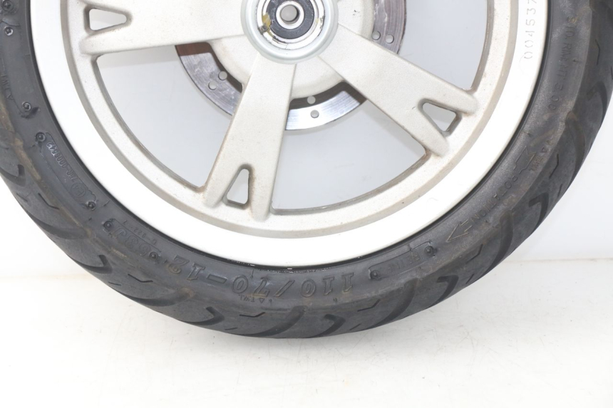 photo de FRONT RIM PEUGEOT KISBEE 4T 50 (2010 - 2017)