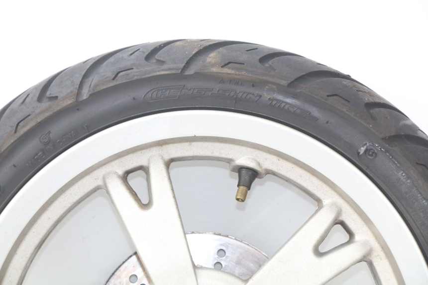 photo de FRONT RIM PEUGEOT KISBEE 4T 50 (2010 - 2017)