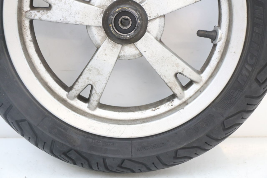 photo de FRONT WHEEL RIM PEUGEOT KISBEE 4T 50 (2018 - 2022)