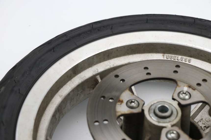 photo de FRONT RIM PEUGEOT KISBEE 4T 50 (2010 - 2017)