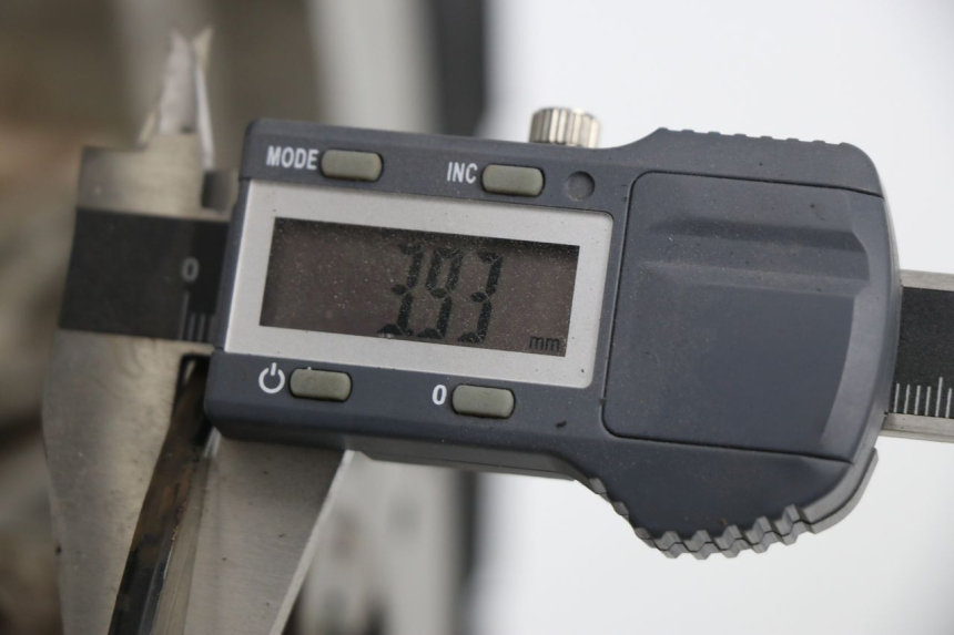 photo de FRONT RIM PEUGEOT KISBEE 4T 50 (2010 - 2017)