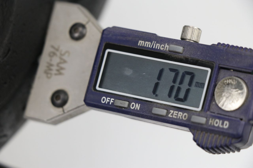 photo de FRONT RIM PEUGEOT KISBEE 4T 50 (2010 - 2017)