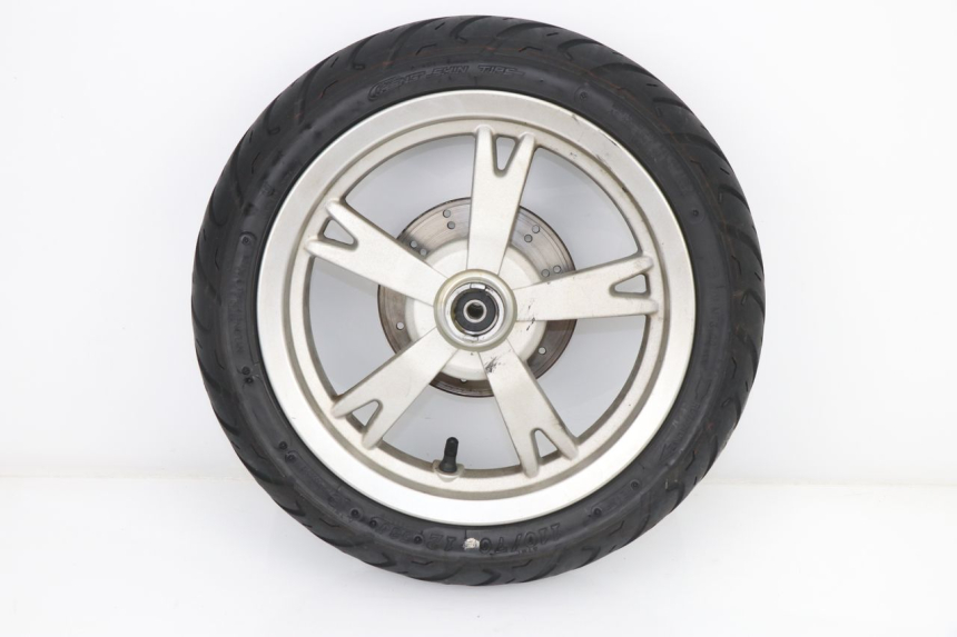 photo de FRONT RIM PEUGEOT KISBEE 4T 50 (2010 - 2017)