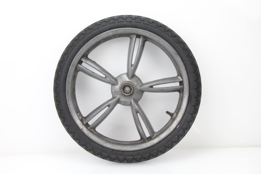 photo de FRONT WHEEL RIM PEUGEOT LOOXOR 50 (2001 - 2004)