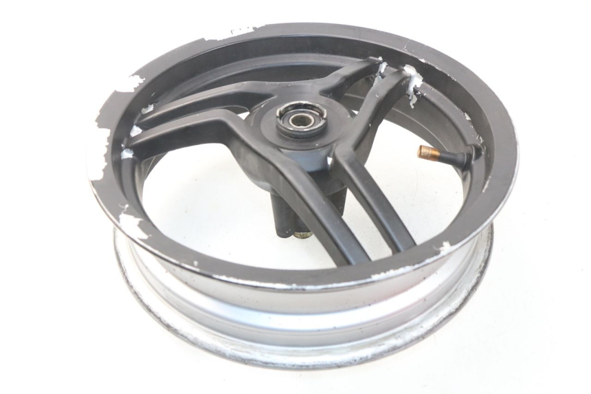 photo de FRONT WHEEL RIM PEUGEOT LUDIX 50 (2005 - 2007)