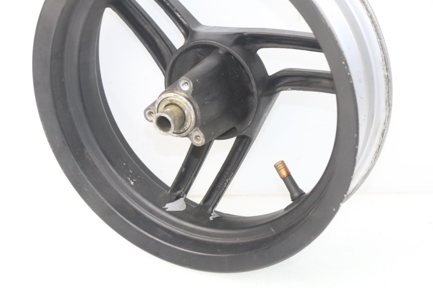 photo de FRONT WHEEL RIM PEUGEOT LUDIX 50 (2005 - 2007)