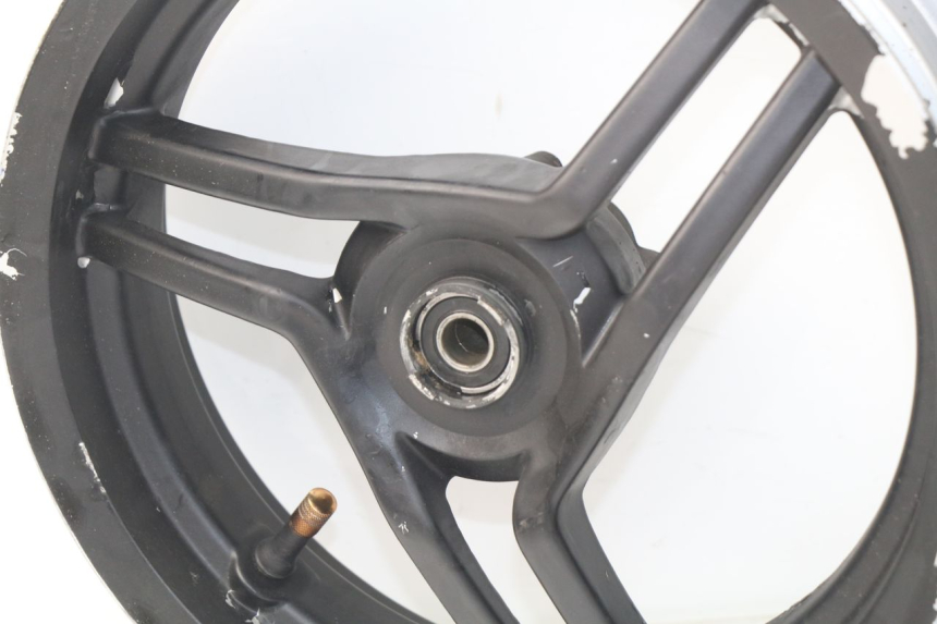 photo de FRONT WHEEL RIM PEUGEOT LUDIX 50 (2005 - 2007)