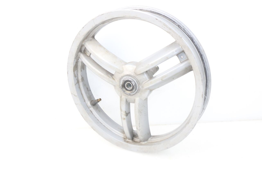 photo de FRONT WHEEL RIM PEUGEOT LUDIX 50 (2008 - 2017)